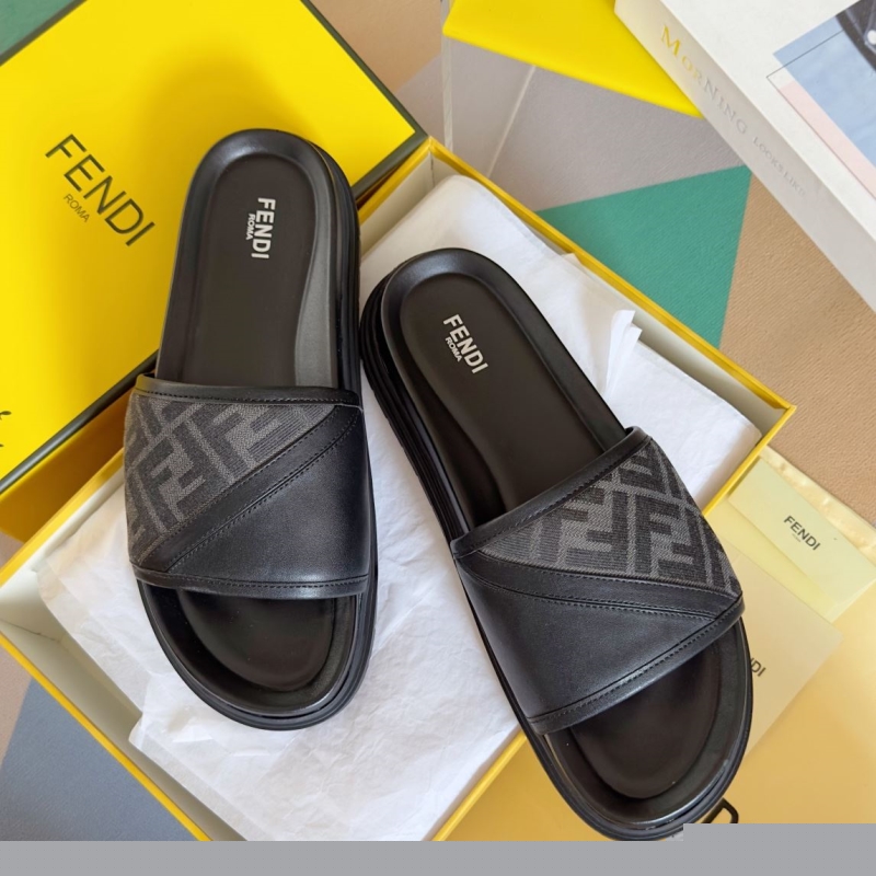 F**di casual shoes